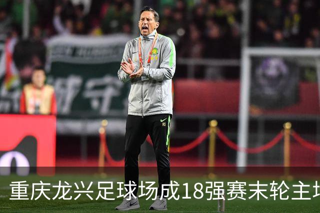 重庆龙兴足球场成18强赛末轮主场，或可安排中甲测试
